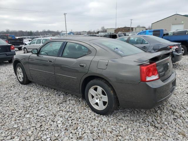 Photo 2 from auction – 2009 DODGE CHARGER with VIN 2B3KA43D29H530802