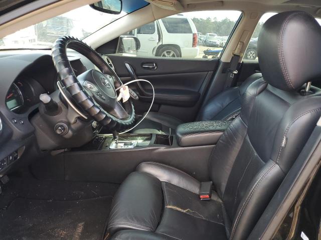 صورة رقم 7 من المزاد - 2012 NISSAN MAXIMA S مع VIN 1N4AA5AP9CC834416