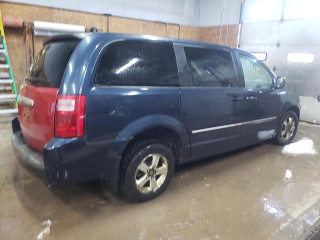 Photo 3 from auction – 2008 DODGE GRAND CARA with VIN 1D8HN54P38B146600