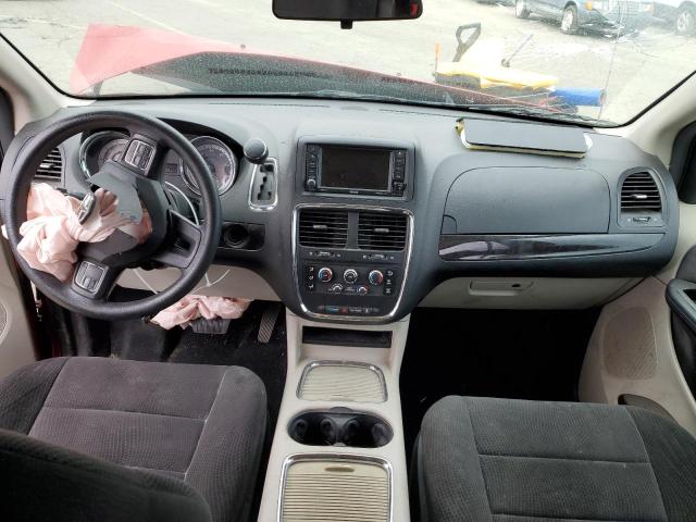 Photo 8 from auction – 2013 DODGE GRAND CARA with VIN 2C4RDGCG3DR542718