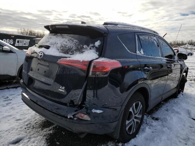 Photo 3 from auction – 2018 TOYOTA RAV4 LE with VIN JTMBFREV4JJ251292