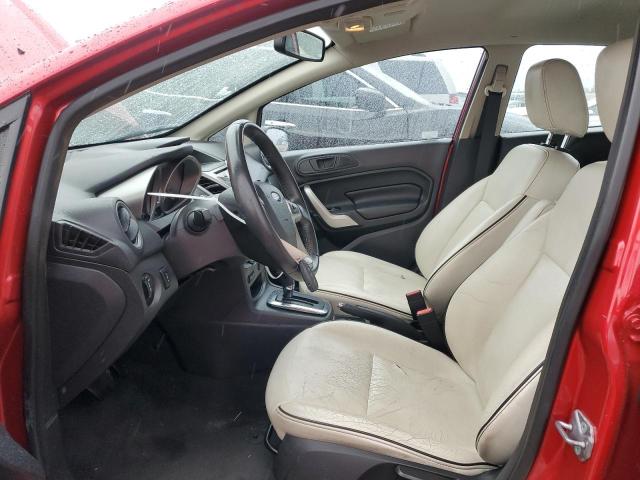 Photo 7 from auction – 2012 FORD FIESTA SES with VIN 3FADP4FJXCM153996