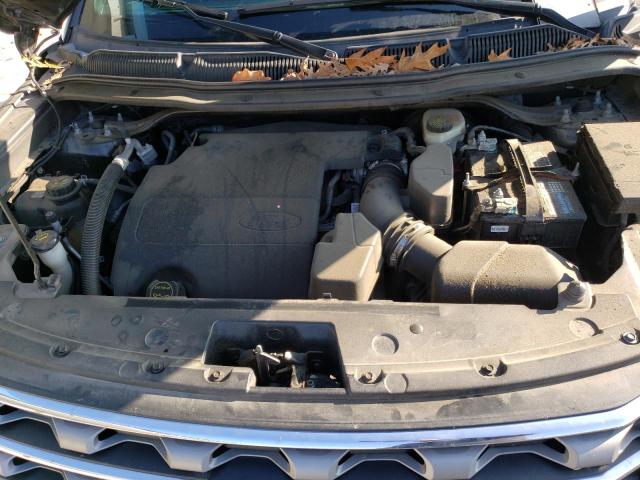Photo 12 from auction – 2017 FORD EXPLORER X with VIN 1FM5K7D83HGB59604