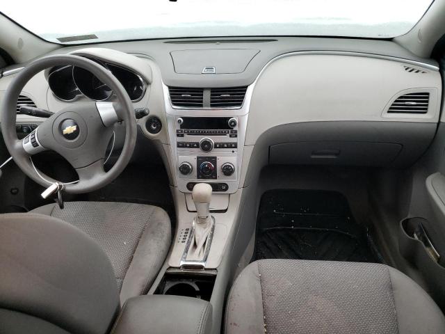 Zdjęcie 8 z aukcji – 2011 CHEVROLET MALIBU LS z VIN 1G1ZA5EU2BF305828
