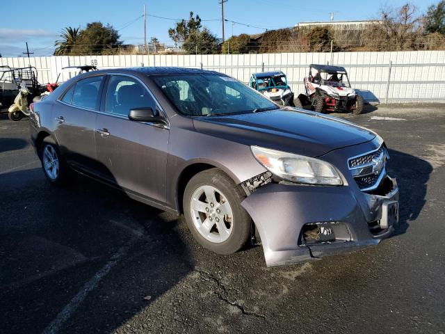 Photo 4 from auction – 2013 CHEVROLET MALIBU LS with VIN 1G11B5SA5DF347580