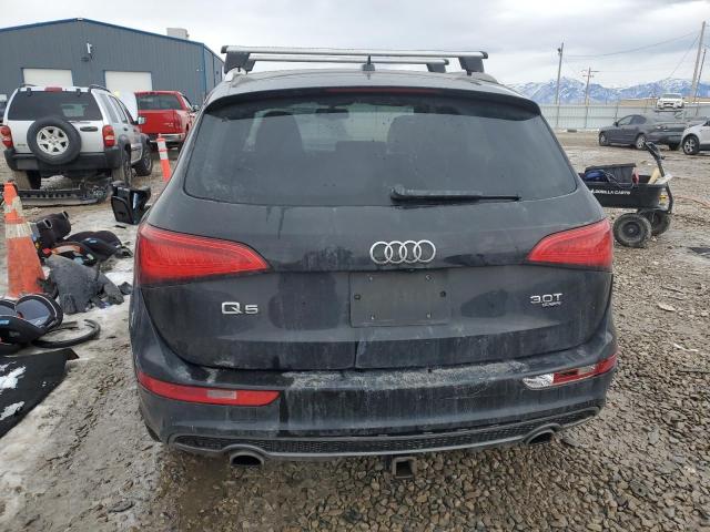 Photo 6 from auction – 2013 AUDI Q5 PREMIUM with VIN WA1DGAFP3DA070707