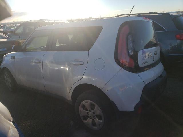 Photo 3 from auction – 2014 KIA SOUL with VIN KNDJN2A23E7037933