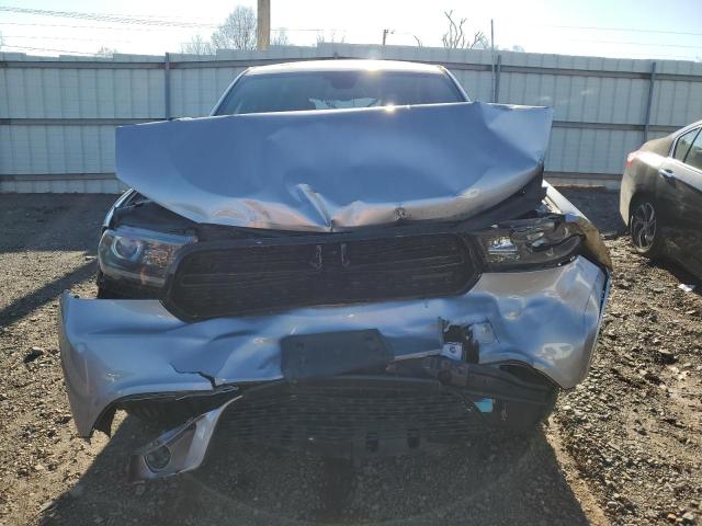 Photo 5 from auction – 2016 DODGE DURANGO SX with VIN 1C4RDJAG7GC387636