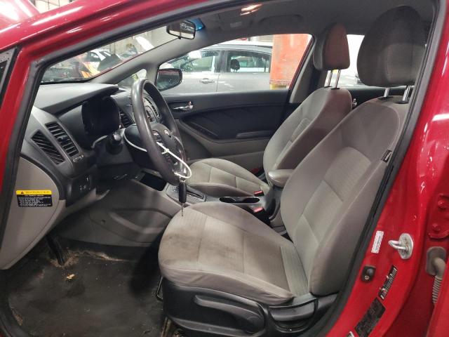 Photo 7 from auction – 2014 KIA FORTE LX with VIN KNAFX4A65E5048150
