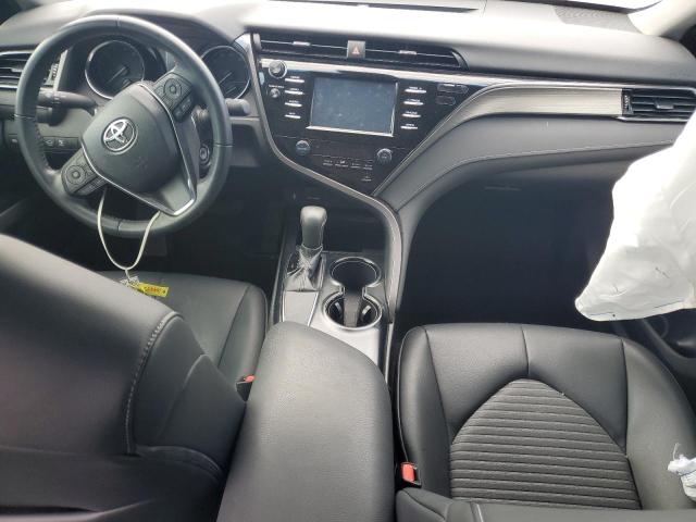 Photo 8 from auction – 2019 TOYOTA CAMRY with VIN 4T1B11HKXKU795339