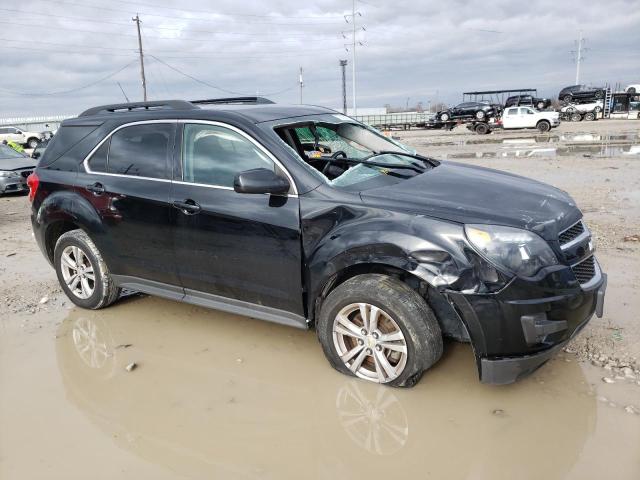 Photo 4 from auction – 2011 CHEVROLET EQUINOX LT with VIN 2CNALDEC9B6435952