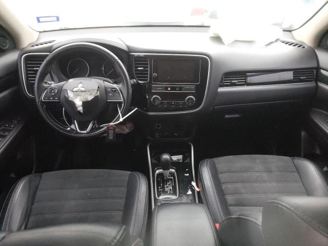 Photo 8 from auction – 2019 MITSUBISHI OUTLANDER with VIN JA4AD3A33KZ012266