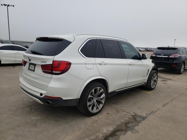 Photo 3 from auction – 2017 BMW X5 SDRIVE3 with VIN 5UXKR2C3XH0U22190