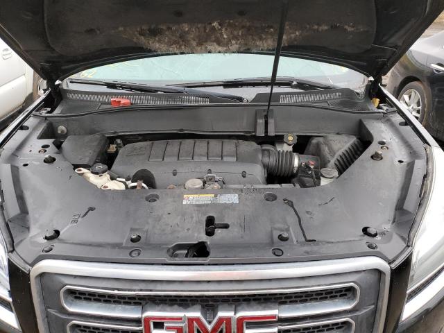 Photo 12 from auction – 2016 GMC ACADIA SLT with VIN 1GKKVRKD9GJ222785