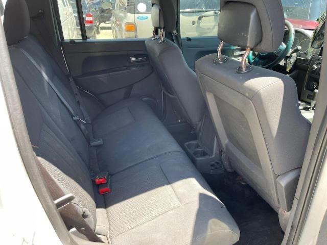 Photo 6 from auction – 2012 JEEP LIBERTY SP with VIN 1C4PJMAK9CW114437