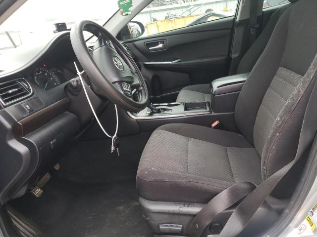Photo 7 from auction – 2015 TOYOTA CAMRY LE with VIN 4T1BF1FK5FU494875