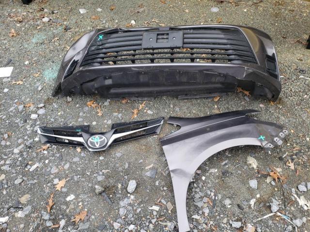 Photo 13 from auction – 2020 TOYOTA SIENNA LE with VIN 5TDKZ3DC3LS040708