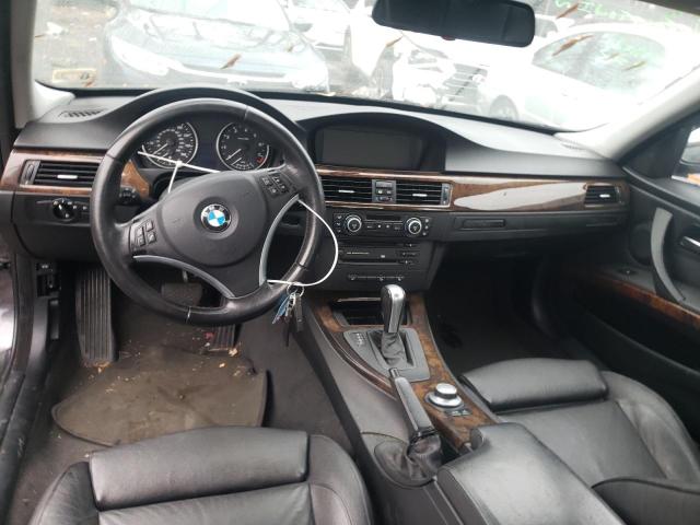 Photo 8 from auction – 2007 BMW 328 XI with VIN WBAVC93517KX61656