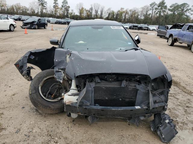 Photo 5 from auction – 2014 DODGE CHARGER SE with VIN 2C3CDXBG0EH280787