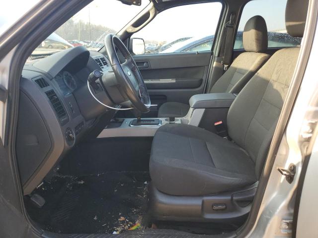 Photo 7 from auction – 2009 FORD ESCAPE XLT with VIN 1FMCU93G89KA60653