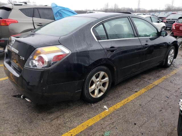 Photo 3 from auction – 2008 NISSAN ALTIMA 2.5 with VIN 1N4AL21E88C162671
