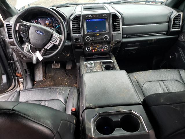 Photo 8 from auction – 2021 FORD EXPEDITION with VIN 1FMJK2AT4MEA27211