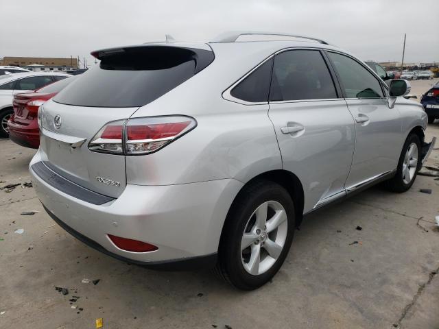 Фото 3 с аукциона – 2013 LEXUS RX 350 с VIN 2T2ZK1BA4DC111963