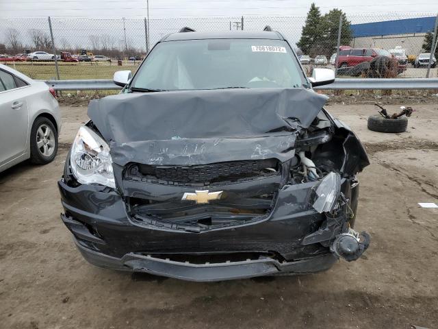 Photo 5 from auction – 2013 CHEVROLET EQUINOX LT with VIN 2GNALDEK2D6358797