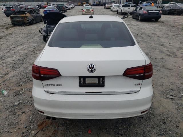 Photo 6 from auction – 2017 VOLKSWAGEN JETTA SEL with VIN 3VWL17AJXHM247333
