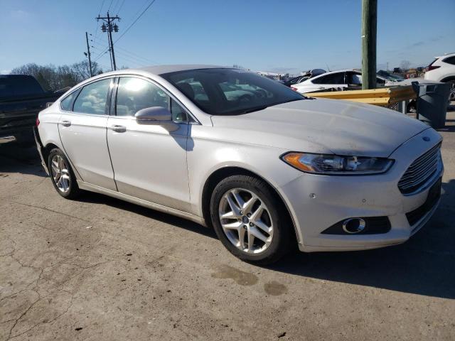 Photo 4 from auction – 2013 FORD FUSION SE with VIN 3FA6P0HR2DR122198