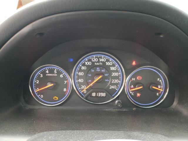 Photo 9 from auction – 2004 HONDA CIVIC LX with VIN 2HGES15674H934761