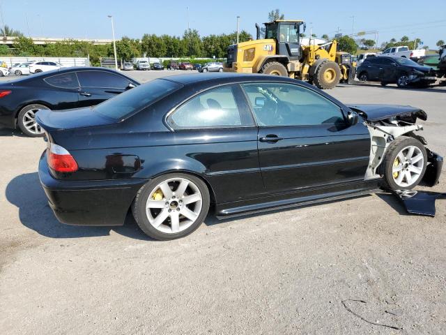 Photo 3 from auction – 2005 BMW 330 CI with VIN WBABD53435PD99154