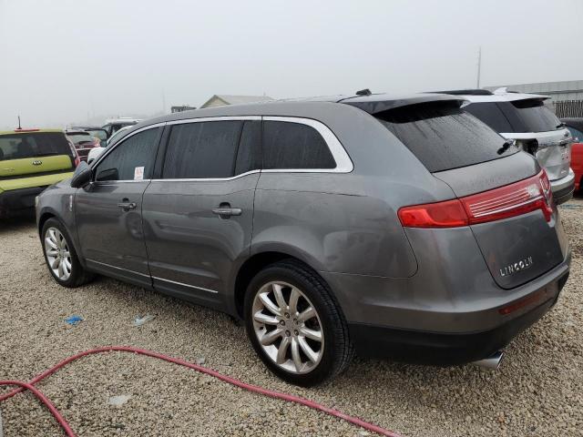 Photo 2 from auction – 2010 LINCOLN MKT with VIN 2LMHJ5FR0ABJ10212
