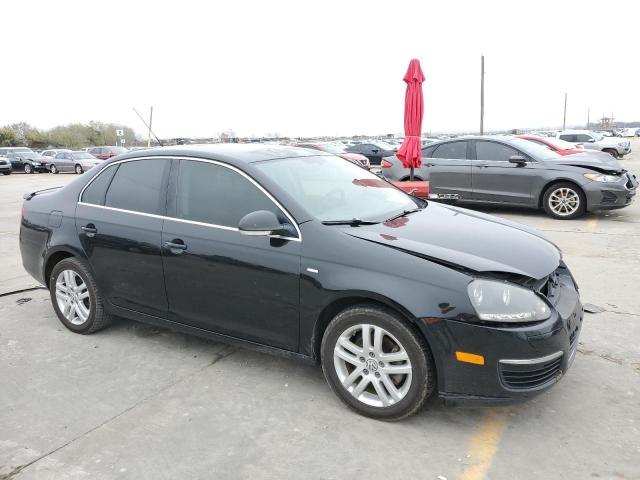 Photo 4 from auction – 2007 VOLKSWAGEN JETTA WOLF with VIN 3VWEF71K07M184647