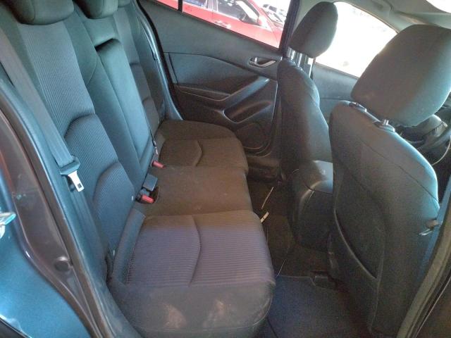 Photo 10 from auction – 2015 MAZDA 3 TOURING with VIN 3MZBM1V72FM161185