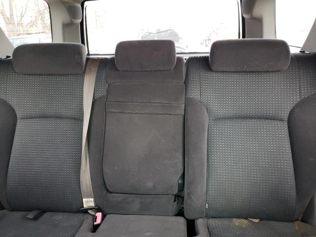 Photo 10 from auction – 2004 TOYOTA 4RUNNER SR with VIN JTEBT14R040029918