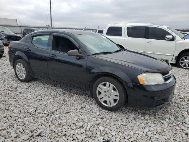 Zdjęcie 4 z aukcji – 2012 DODGE AVENGER SE z VIN 1C3CDZAB9CN272757