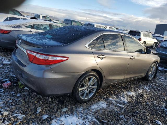 Photo 3 from auction – 2016 TOYOTA CAMRY LE with VIN 4T1BF1FKXGU581155