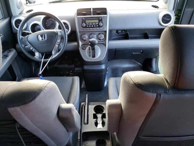 Photo 8 from auction – 2006 HONDA ELEMENT with VIN 5J6YH28756L025552