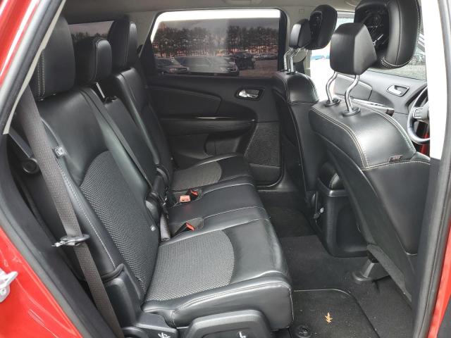 Photo 11 from auction – 2016 DODGE JOURNEY CR with VIN 3C4PDDGG7GT183603