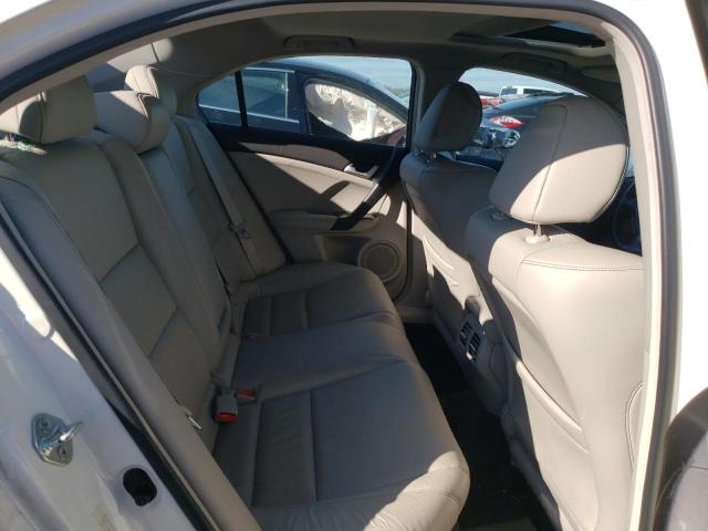 Photo 10 from auction – 2011 ACURA TSX with VIN JH4CU2F68BC000398