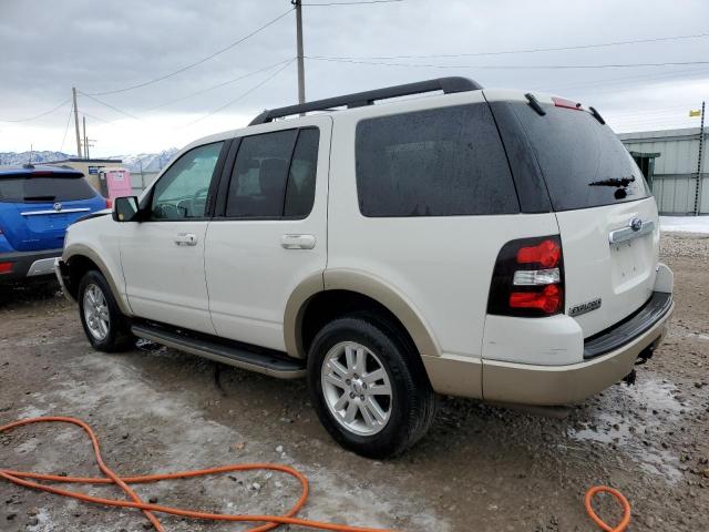 Photo 2 from auction – 2010 FORD EXPLORER E with VIN 1FMEU7EE2AUA37130
