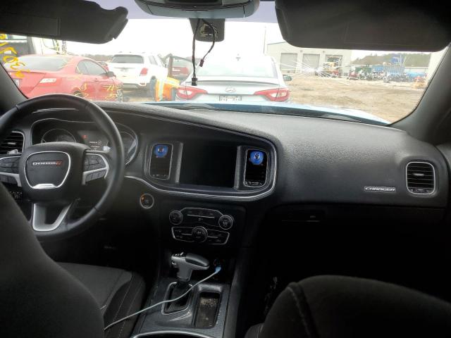 Photo 8 from auction – 2015 DODGE CHARGER R/ with VIN 2C3CDXCT6FH738653