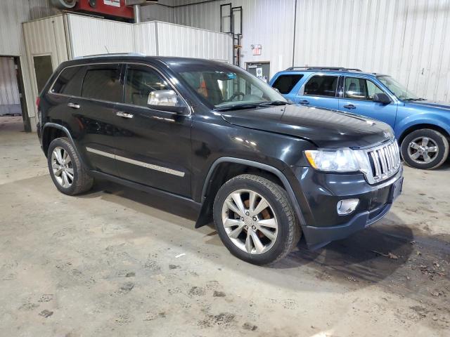 Photo 4 from auction – 2012 JEEP GRAND CHER with VIN 1C4RJFAG2CC105063