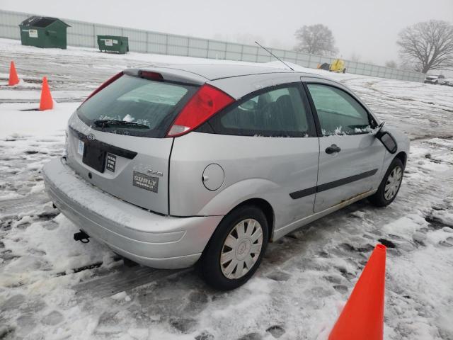 Photo 3 from auction – 2005 FORD FOCUS ZX3 with VIN 3FAFP31N35R161747