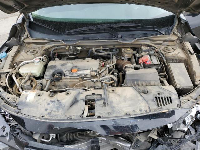 Photo 11 from auction – 2019 HONDA CIVIC LX with VIN 2HGFC2F63KH565318