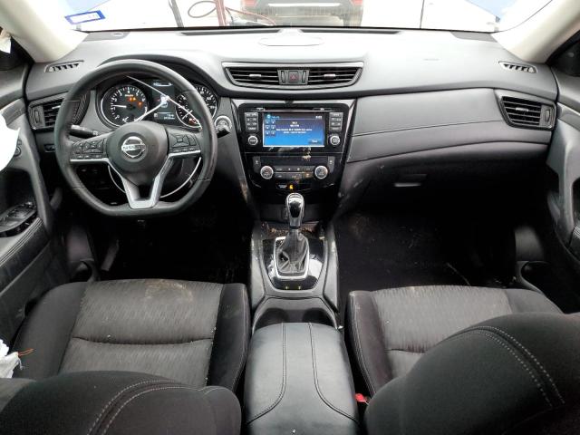 Photo 8 from auction – 2017 NISSAN ROGUE S with VIN JN8AT2MT4HW145020