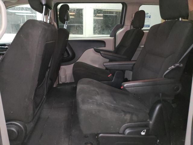 Photo 11 from auction – 2016 DODGE GRAND CARA with VIN 2C4RDGBG6GR251085