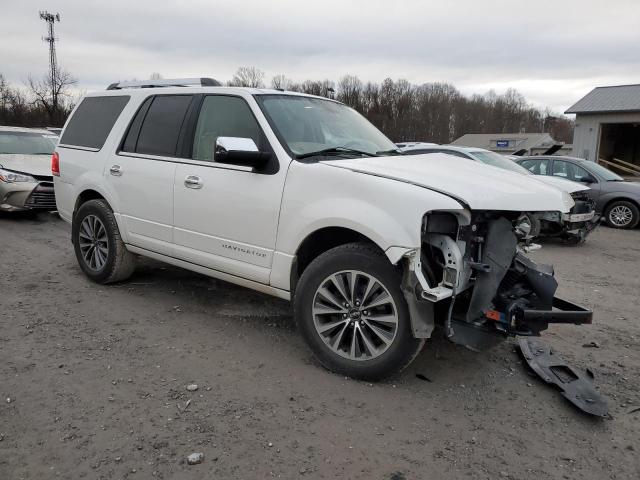 Photo 4 from auction – 2017 LINCOLN NAVIGATOR with VIN 5LMJJ2JT3HEL04100