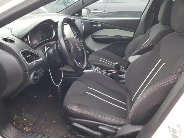 Photo 7 from auction – 2014 DODGE DART SXT with VIN 1C3CDFBB7ED747036